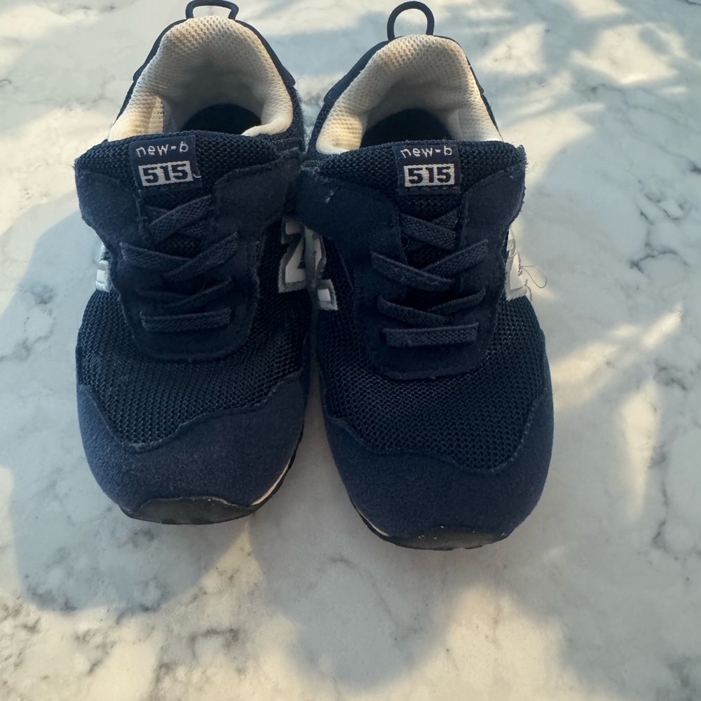 New Balance Toddler shoes